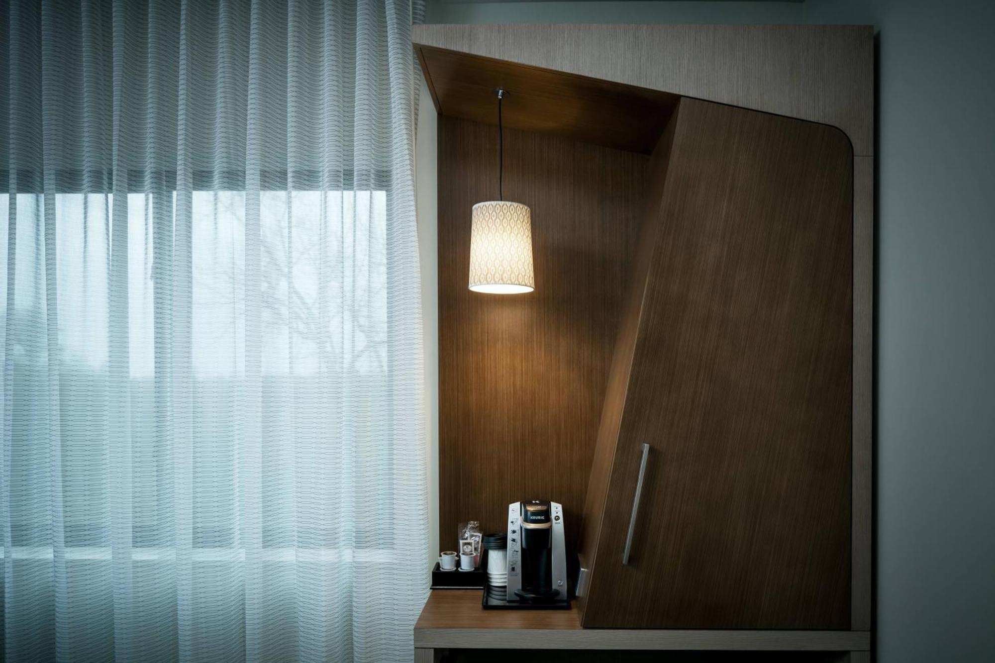Courtyard By Marriott Корвалис Екстериор снимка