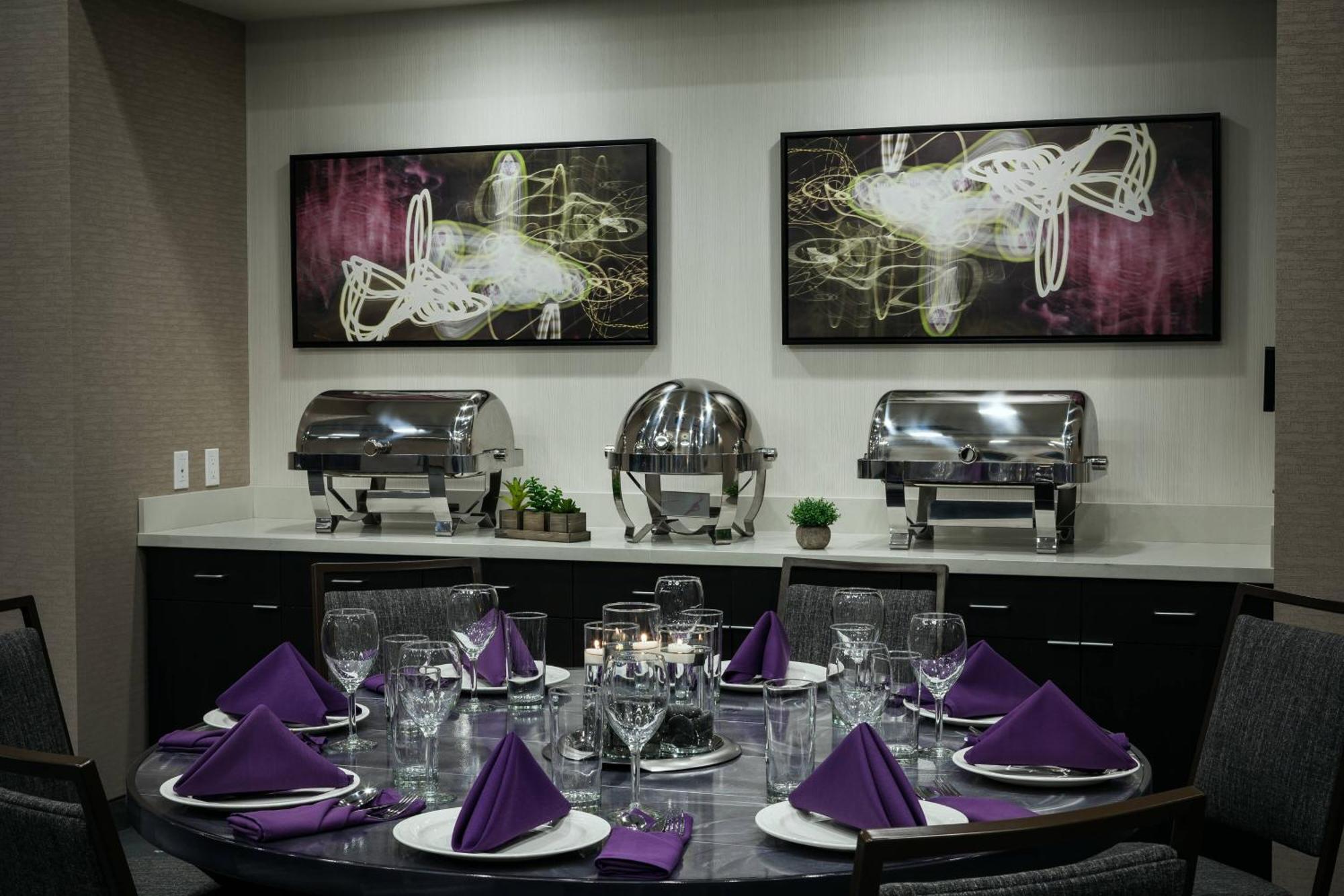 Courtyard By Marriott Корвалис Екстериор снимка