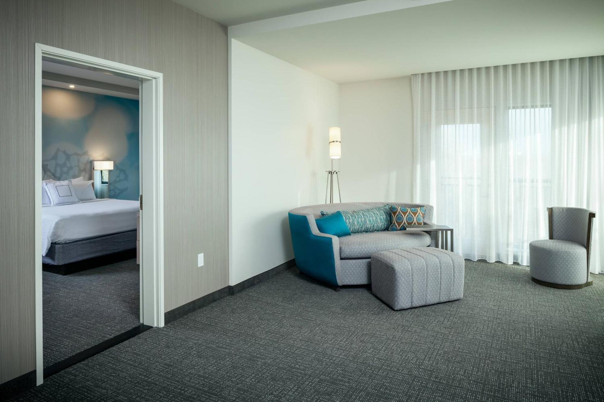 Courtyard By Marriott Корвалис Екстериор снимка