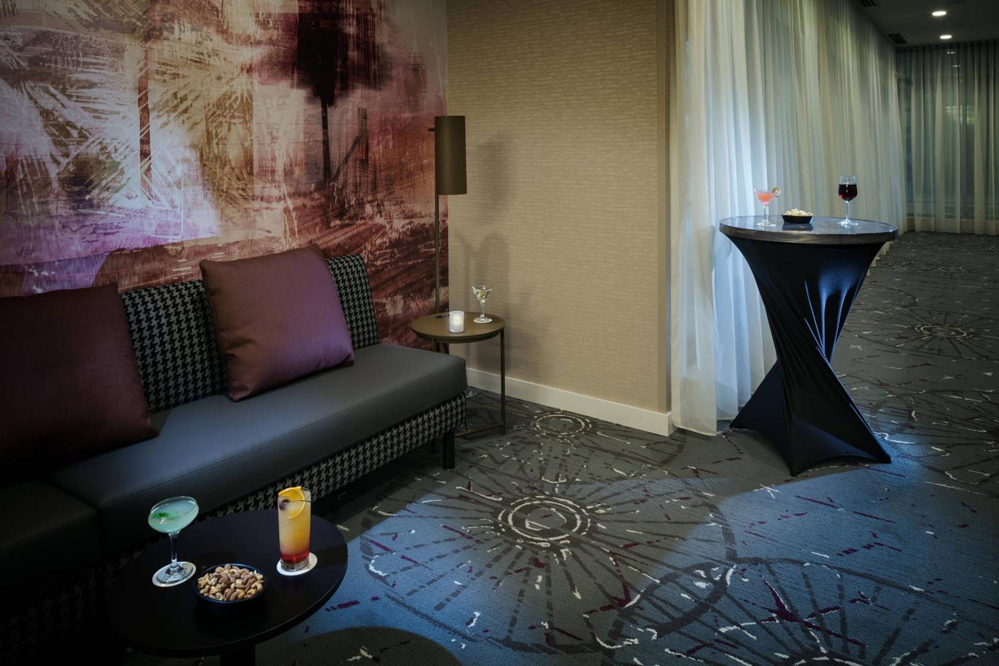 Courtyard By Marriott Корвалис Екстериор снимка