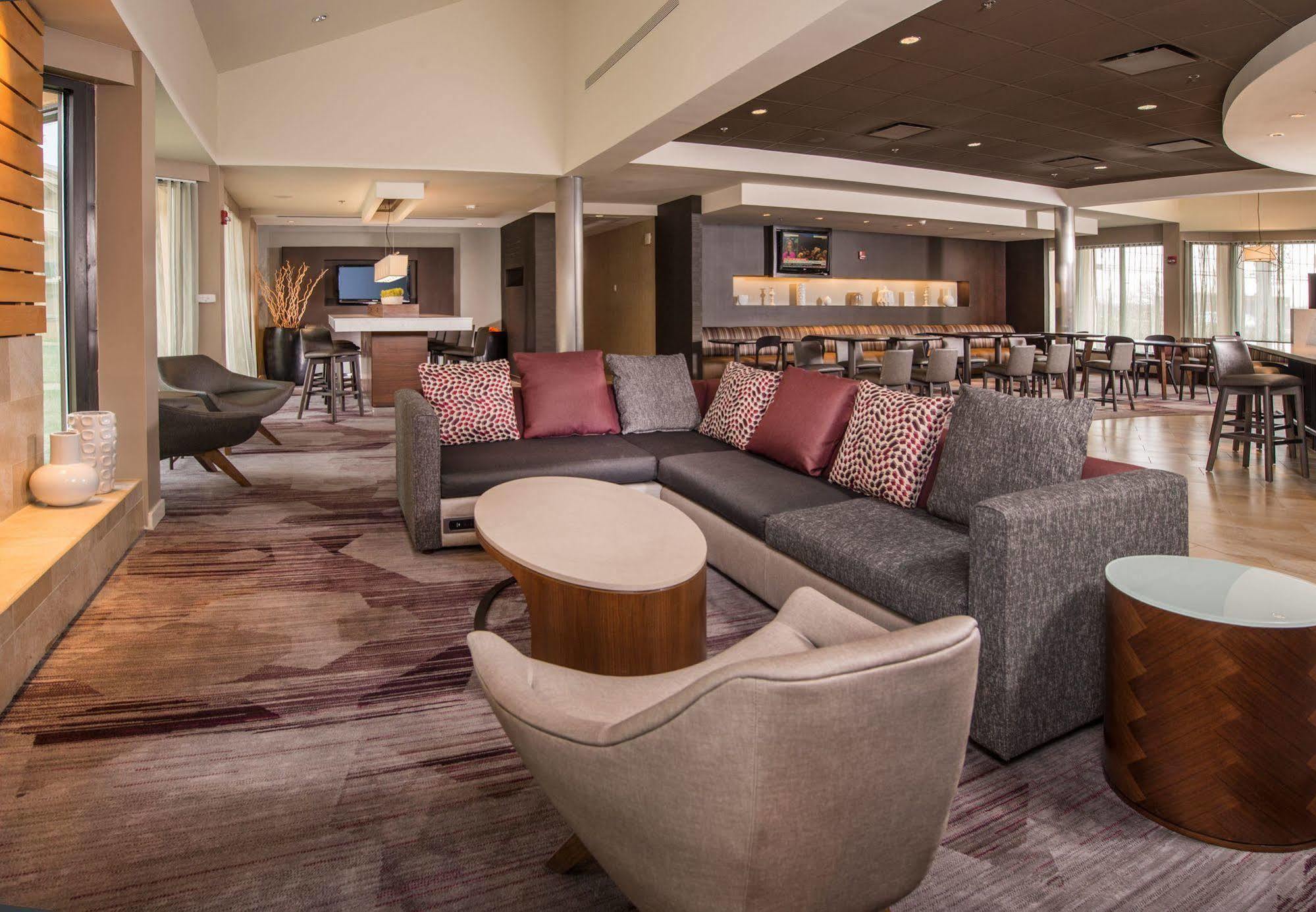 Courtyard By Marriott Корвалис Екстериор снимка
