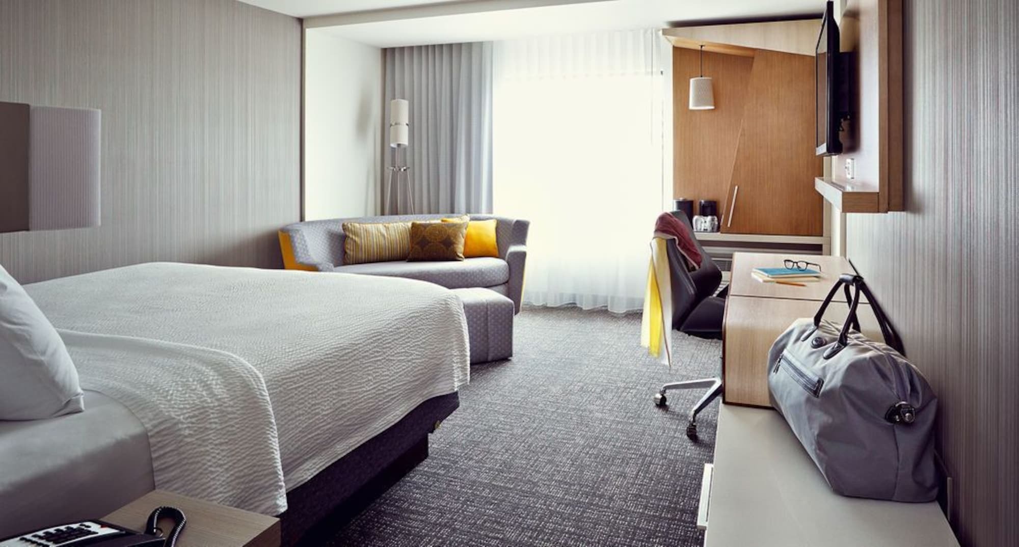 Courtyard By Marriott Корвалис Екстериор снимка